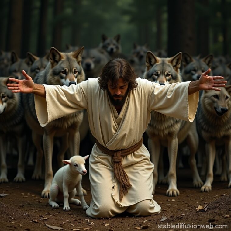 Wolves Among Sheep: How to Spot and Deal with Them in Christian ...